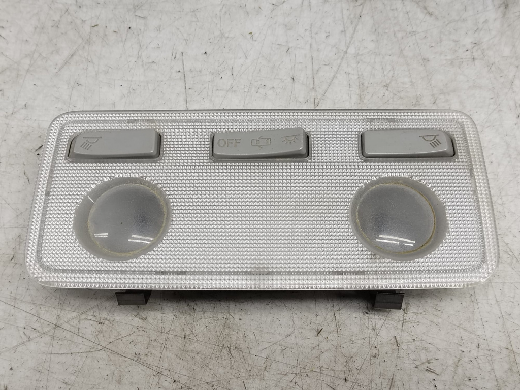 Plafoniera 812600d070 Toyota Yaris 3 [2010 - 2014]