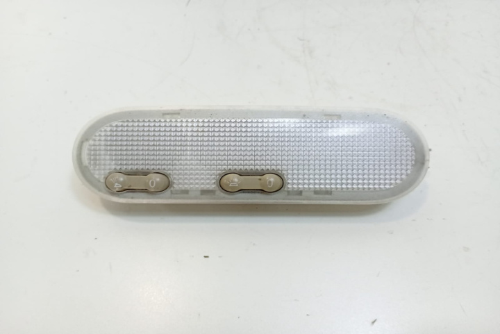 Plafoniera 8200073231 Renault Megane 2 [2002 - 2006]