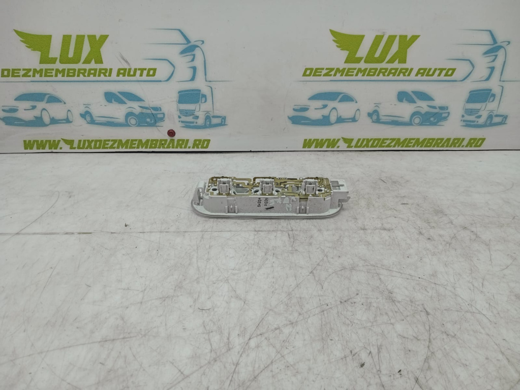 Plafoniera 8200073234 Nissan Qashqai J10 [2007 - 2010]