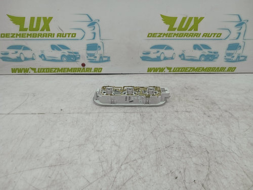 Plafoniera 8200073234 Nissan Qashqai J10 [2007 - 2010]