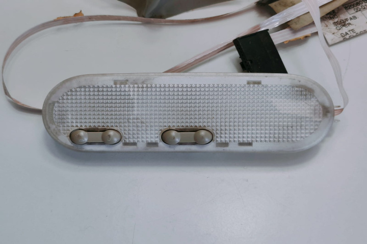 Plafoniera 8200439423 Renault Kangoo 2 [2007 - 2013]