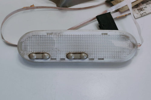 Plafoniera 8200439423 Renault Kangoo 2 [2007 - 2013]