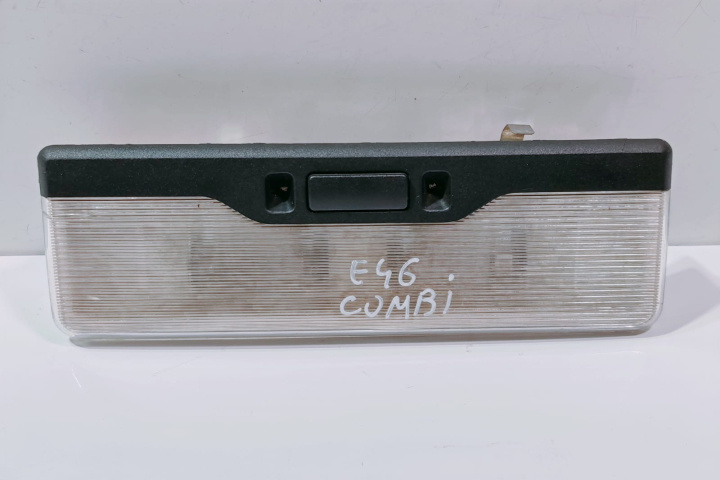 Plafoniera 8364928 BMW Seria 3 E46 [1997 - 2003]