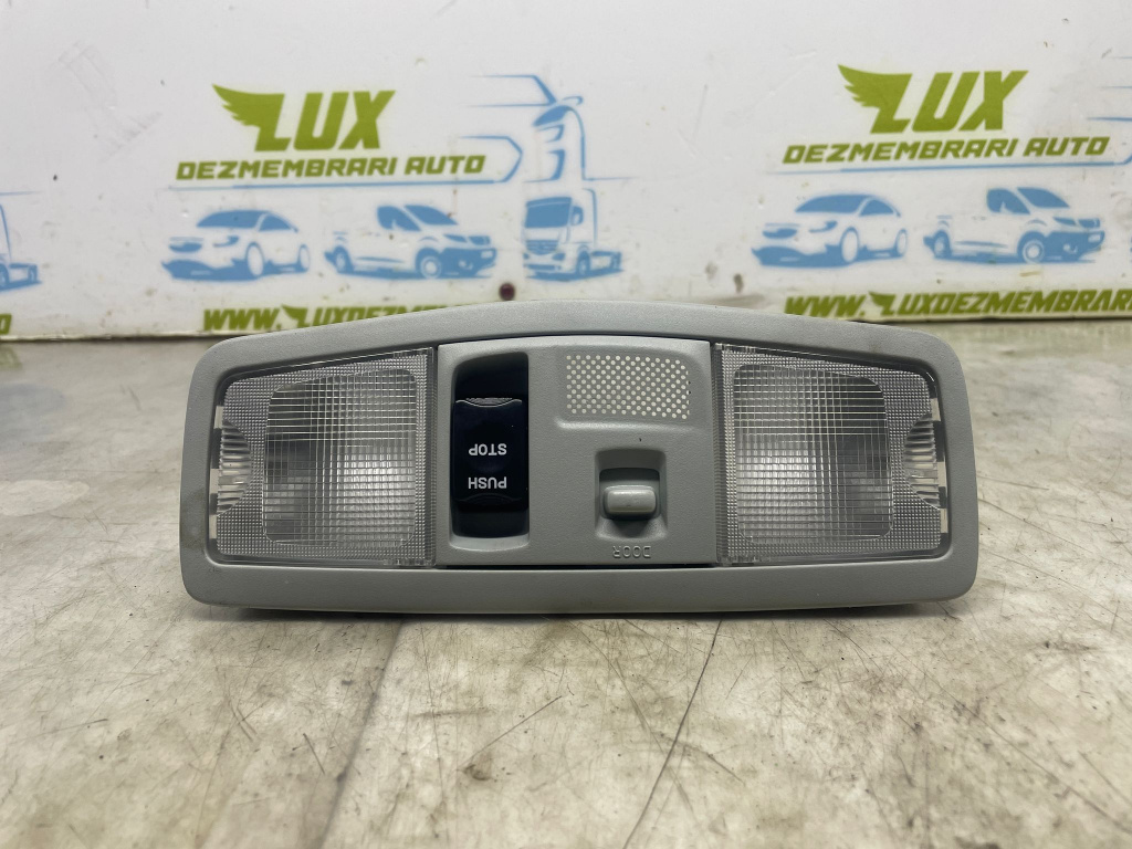Plafoniera 8401A009ZZ Mitsubishi ASX [2010 - 2012] 1.8 di-d 4N13