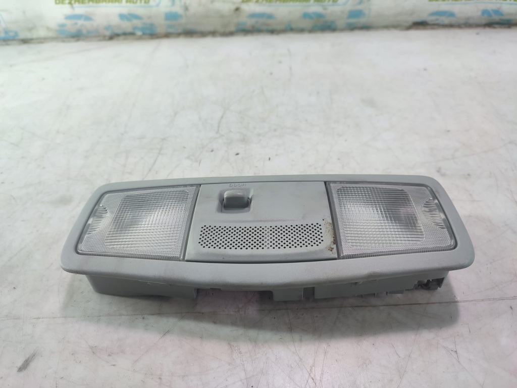 Plafoniera 8401A009ZZ Mitsubishi ASX [2010 - 2012] 1.8 di-d 4N13