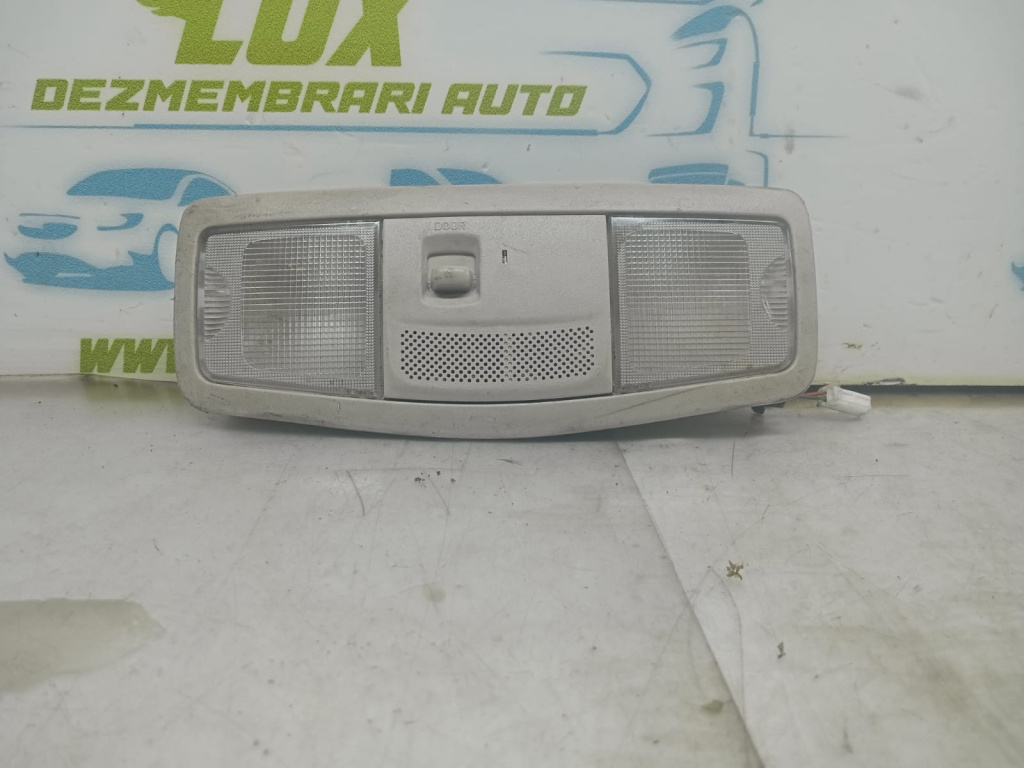 Plafoniera 8401a009zz Mitsubishi ASX [2010 - 2012]