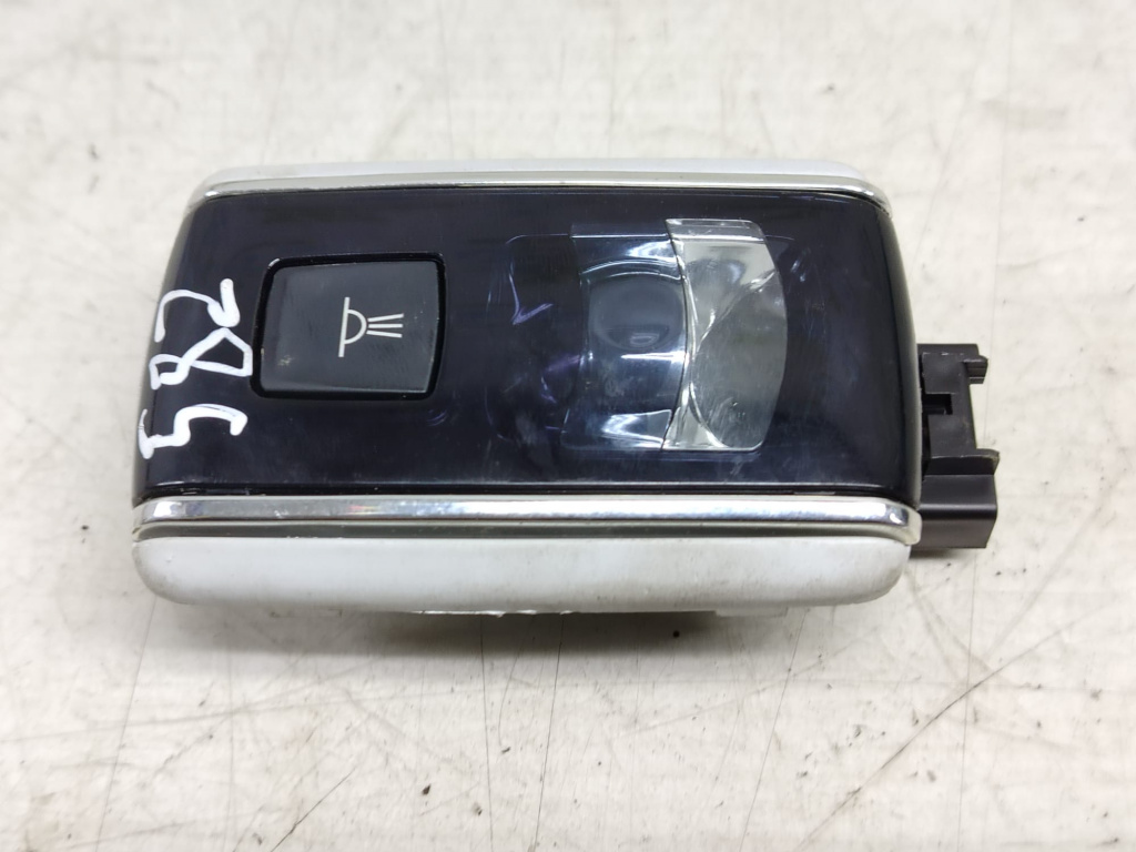 Plafoniera 8957440 Peugeot 508 [2010 - 2014] 2.0 hdi + hybrid RHC RH02