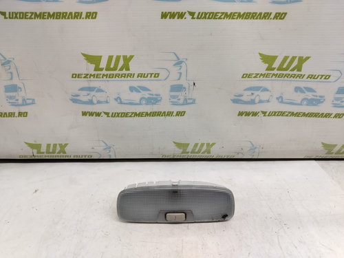 Plafoniera 8a6a-13776-ca Ford Mondeo MK4 [2007 - 2010]