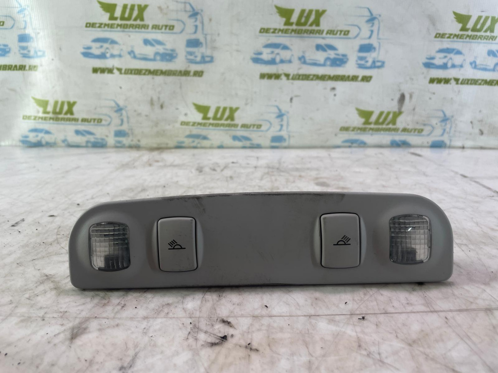 Plafoniera 8E0947111A Audi A4 B7 [2004 - 2008] 2.0 tdi BPW