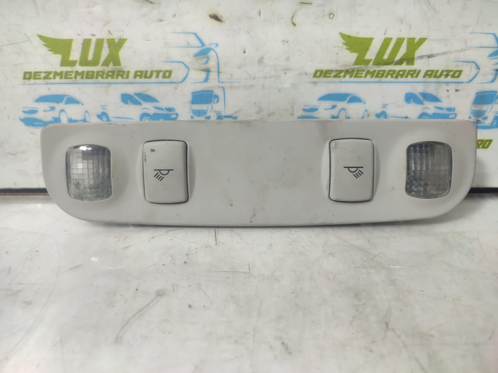 Plafoniera 8E0947111A Audi A4 B7 [2004 - 2008]