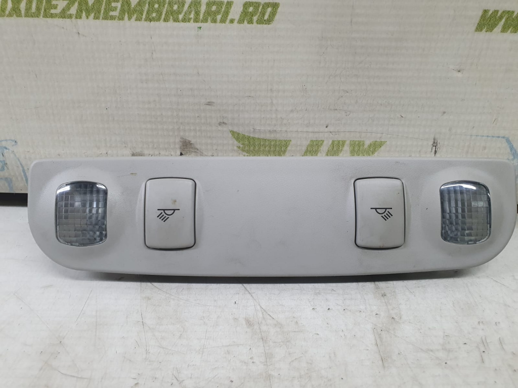 Plafoniera 8e0947111a Seat Leon 2 1P [2005 - 2009] 1.9 tdi BXE