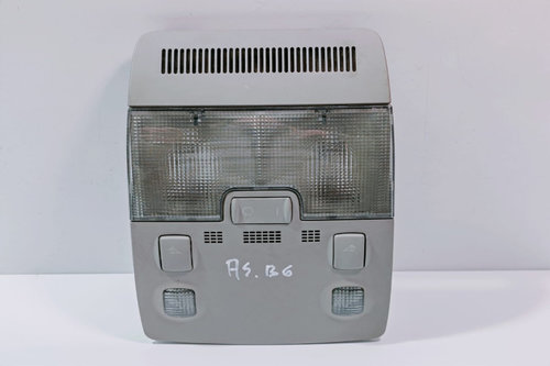 Plafoniera 8E0947135A Audi A3 8P [2003 - 2005]