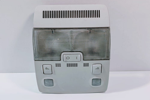 Plafoniera 8E0947135A Audi A3 8P [2003 - 2005]