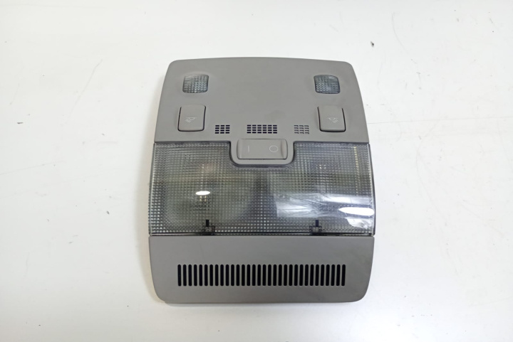 Plafoniera 8E0947135A Audi A4 B6 [2000 - 2005]