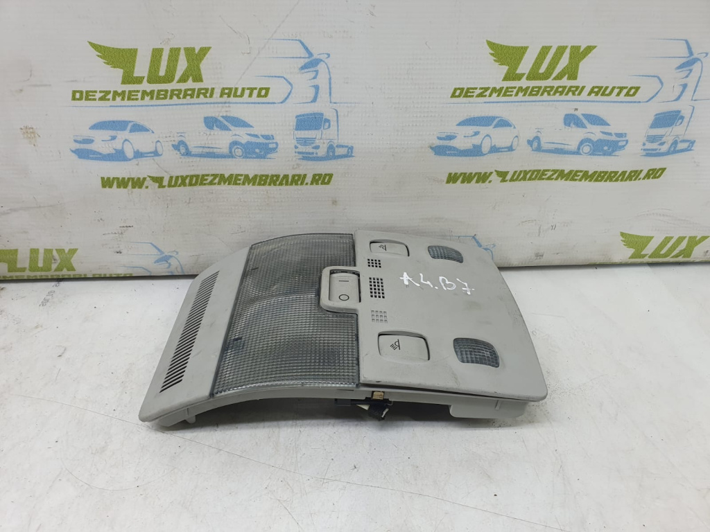 Plafoniera 8e0947565 Audi A3 8P [2003 - 2005]