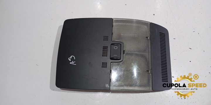 Plafoniera 8E0947565 Audi A3 8P/8PA [facelift] [2004 - 2008]