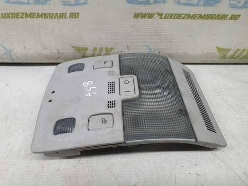 Plafoniera 8e0947565 Audi A4 B7 [2004 - 2008] 1.9 TDI BPW