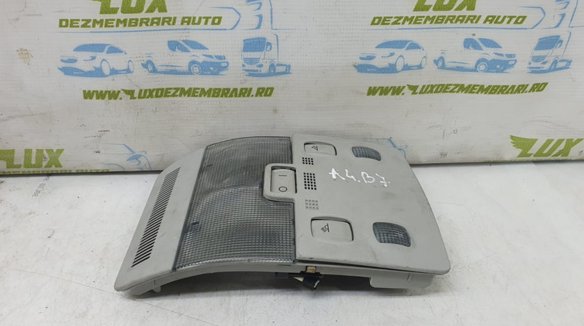 Plafoniera 8e0947565 Audi A4 B7 [2004 - 2008]