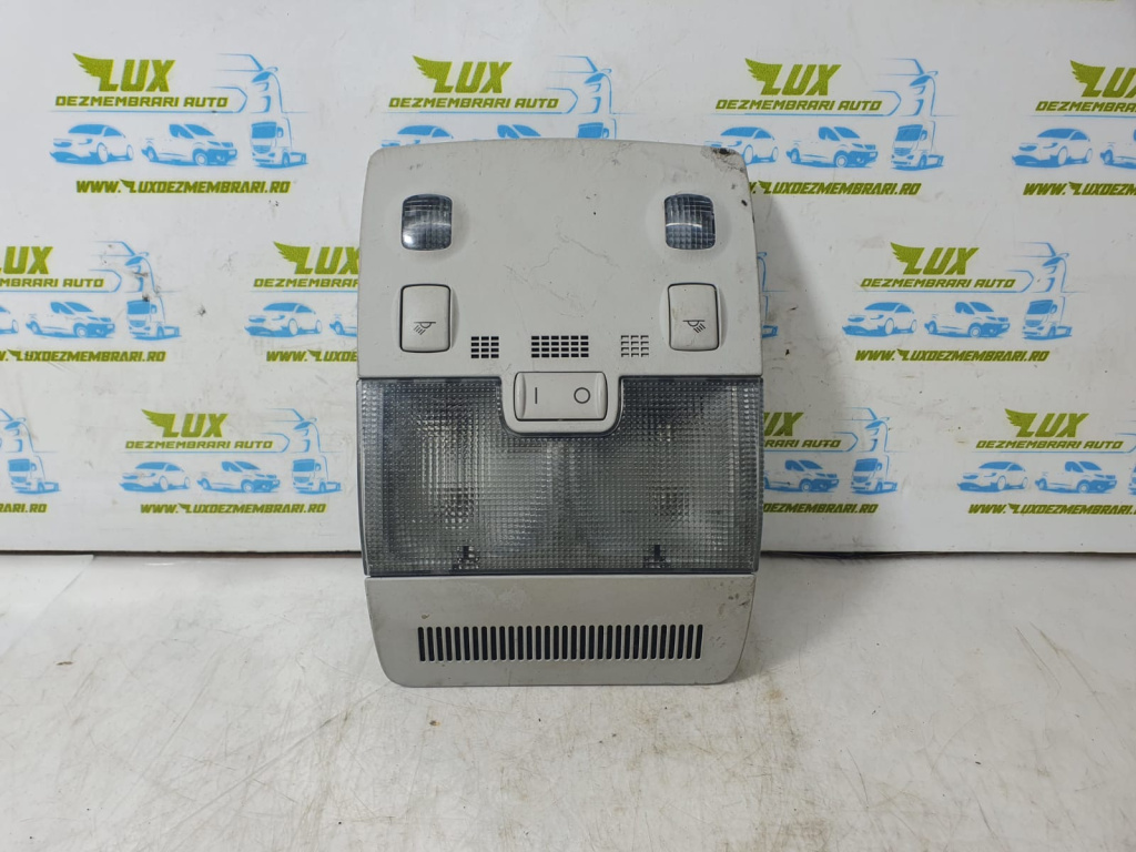 Plafoniera 8e0947565 Audi A4 B7 [2004 - 2008]
