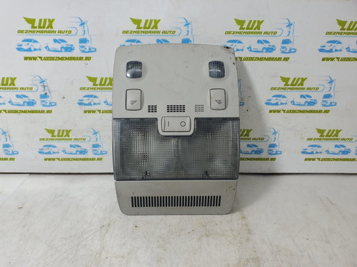 Plafoniera 8e0947565 Audi A4 B7 [2004 - 2008]
