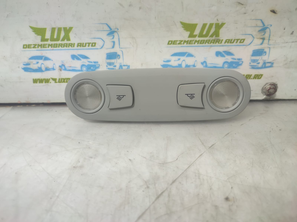 Plafoniera 8T0947111 Audi A5 8T [2007 - 2011]