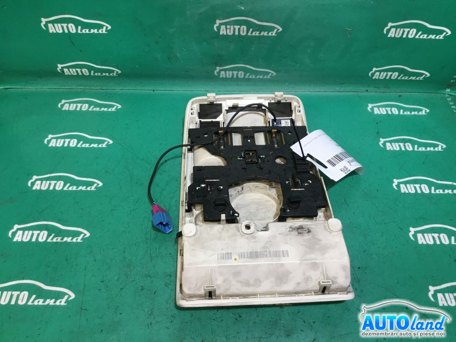 Plafoniera 8t0947135a Audi A4 8K 2007