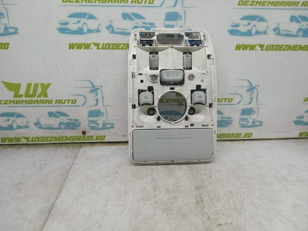 Plafoniera 8t0947135be Audi A4 B8/8K [2007 - 2011]
