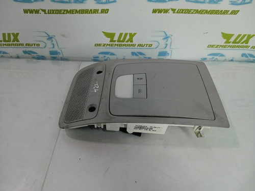 Plafoniera 8x0947135 Audi A1 8X [2010 - 2014] 1.4 tdi CUSB