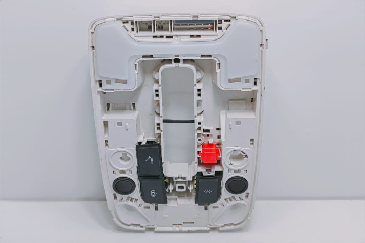 Plafoniera 8Y0947135B Audi A3 4 (8Y) [2020 - 2020]