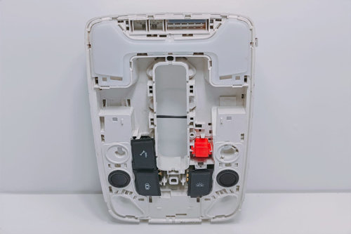Plafoniera 8Y0947135B Audi A3 4 (8Y) [2020 - 2020]