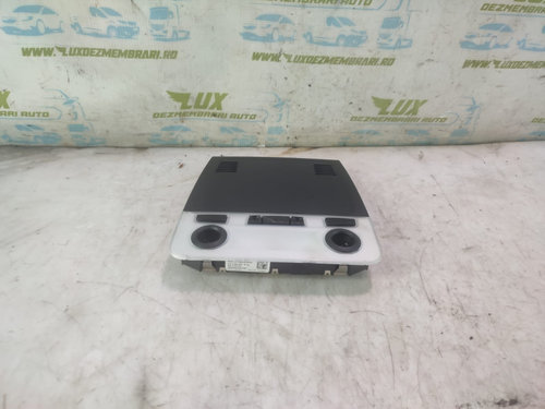 Plafoniera 922547701 BMW X1 E84 [facelift] [2012 - 2015] 2.0 D N47D20C
