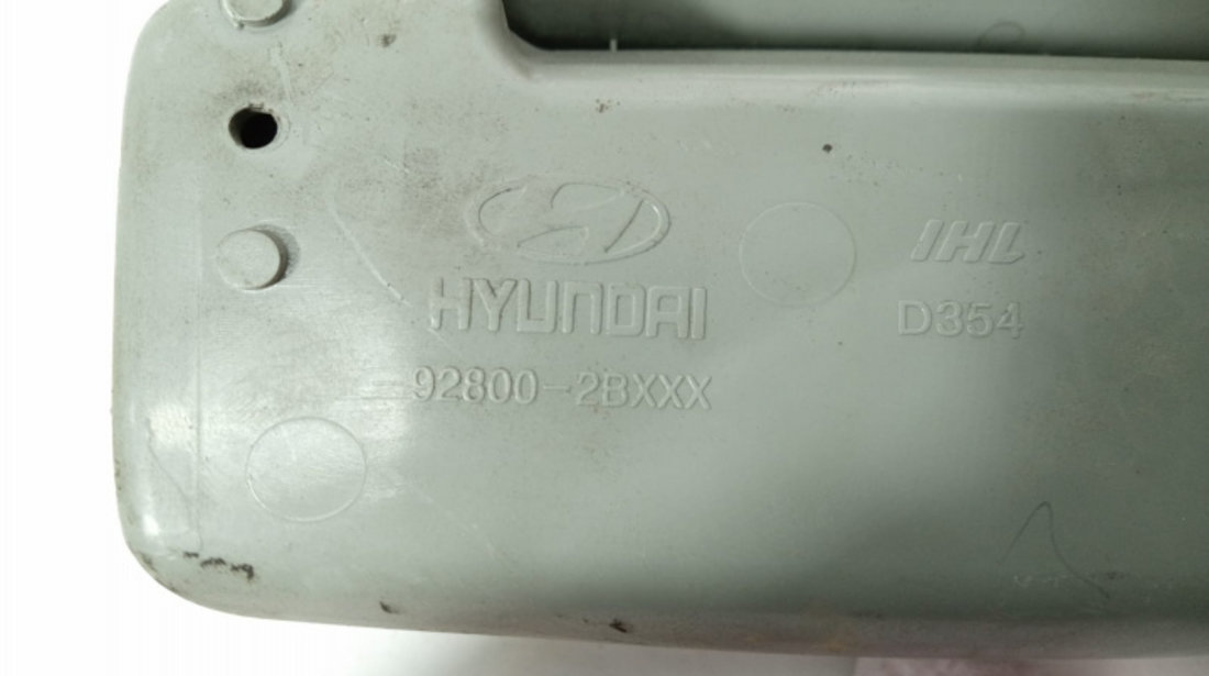 Plafoniera 92800-2bxxx Hyundai Santa Fe CM [2006 - 2010]