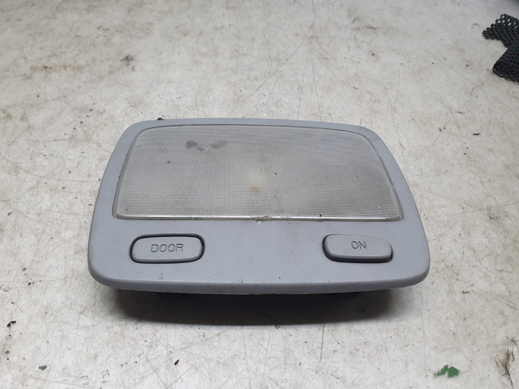 Plafoniera 92800-2f0 Hyundai Tucson [2004 - 2010] 2.0 crdi D4EA