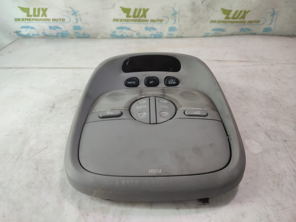 Plafoniera 92800-3E0 Kia Sorento [2002 - 2006] 2.5 crdi D4CB