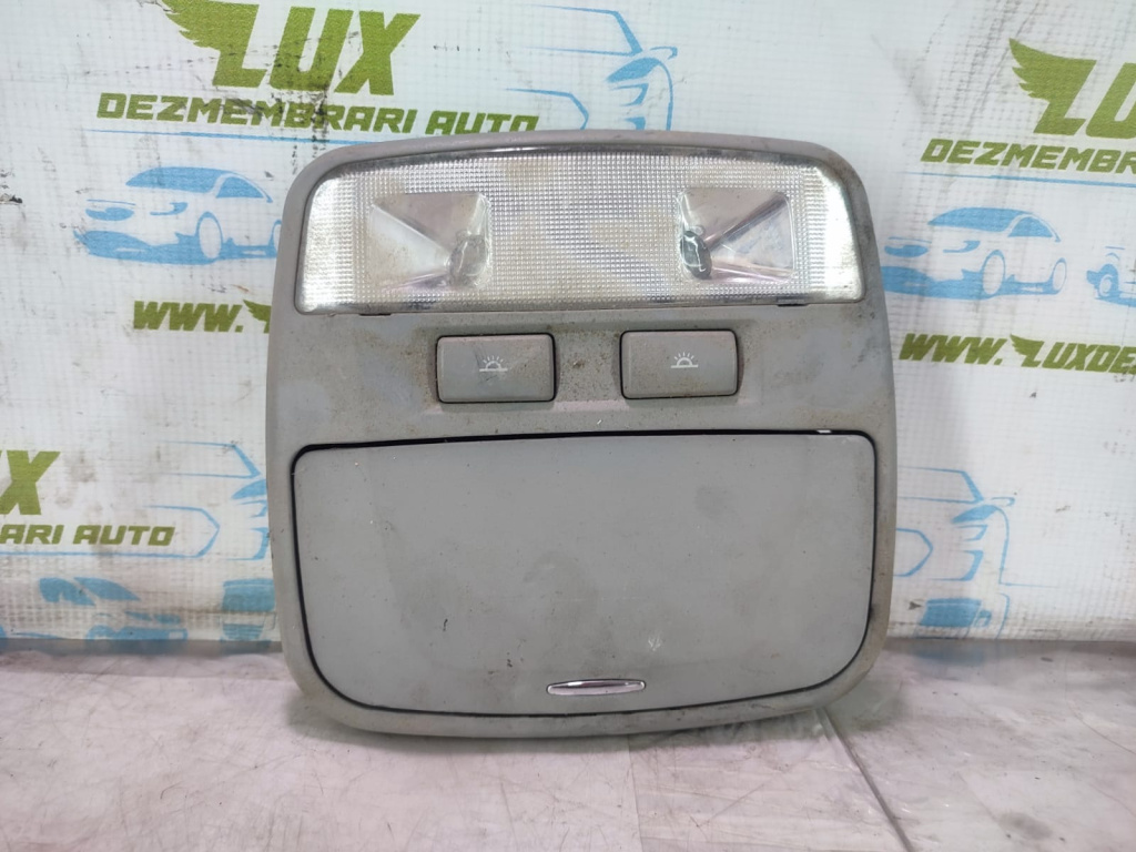 Plafoniera 92830-390 Hyundai Santa Fe SM [2000 - 2004]