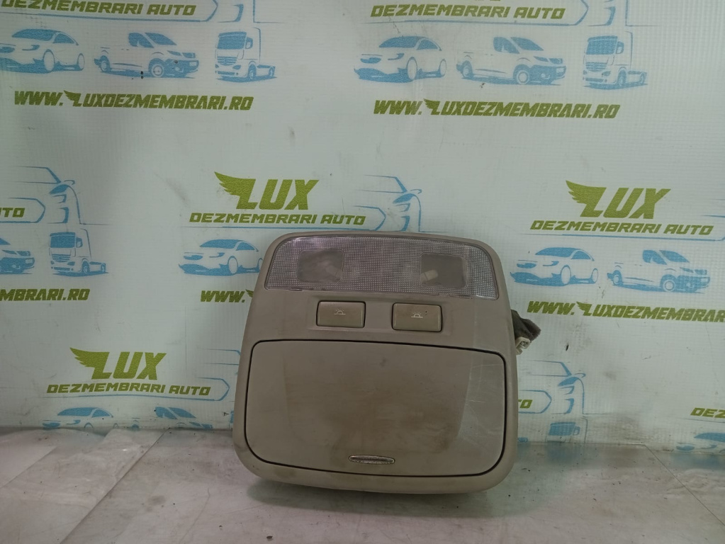 Plafoniera 92830-390 Hyundai Santa Fe SM [2000 - 2004]