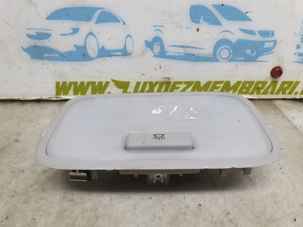 Plafoniera 92850-f2000 Hyundai Kona [2017 - 2019] 1.0 t-gdi G3LC