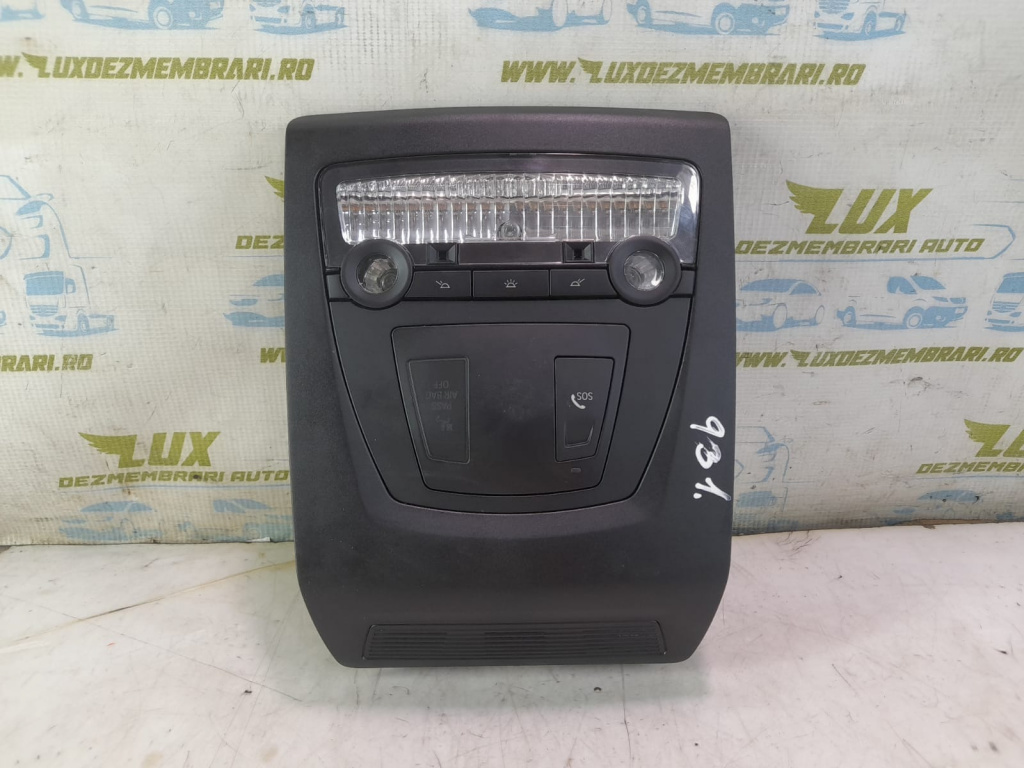 Plafoniera 930226301 BMW X4 F26 [2014 - 2018] 3.0 d N57D30B