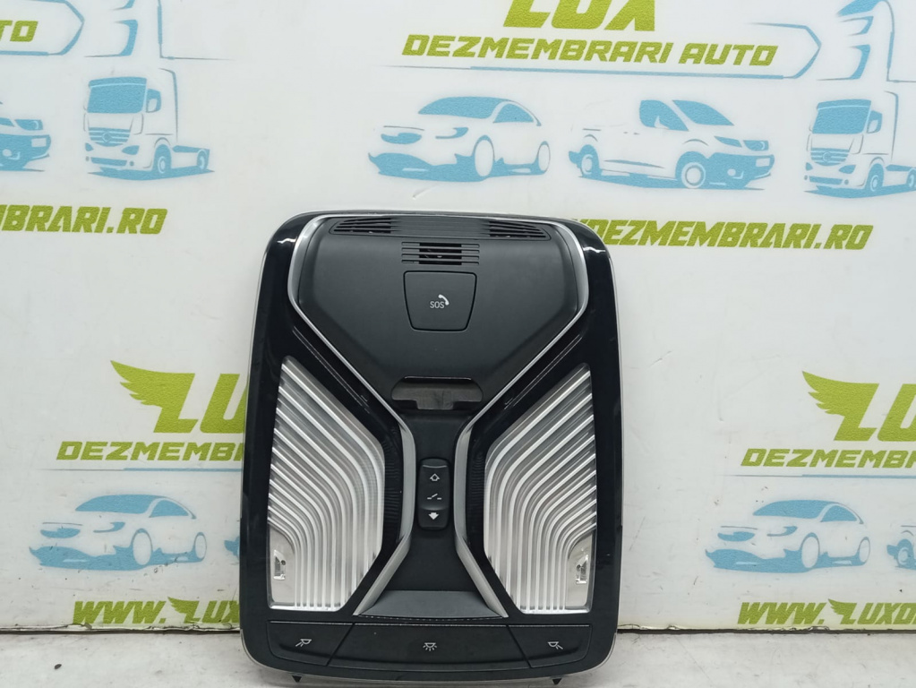 Plafoniera 9391444-01 BMW Seria 7 G11/G12 [2015 - 2020]