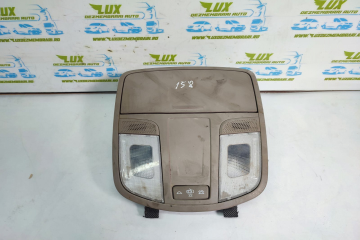 Plafoniera 95800-D300X Hyundai Tucson 3 [facelift] [2018 - 2020] 2.0 crdi D4HA