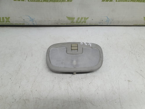 Plafoniera 96328039 Chevrolet Epica [2006 - 2012] 2.0 d Z20S