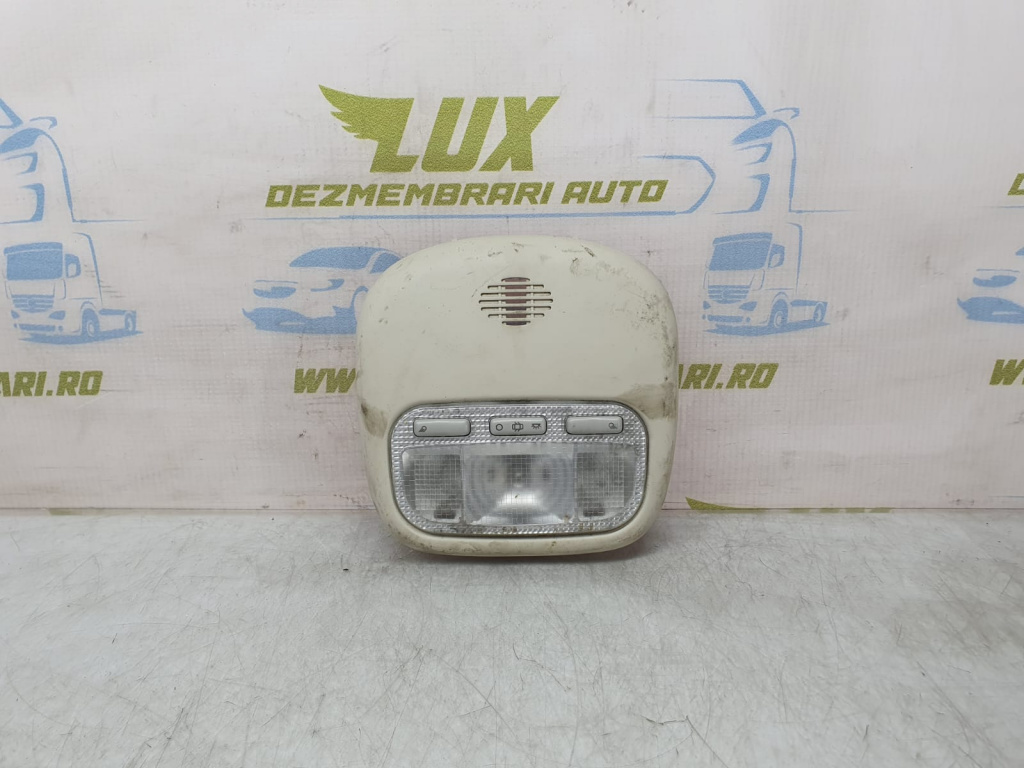 Plafoniera 9648338577 Citroen C4 [2004 - 2008]