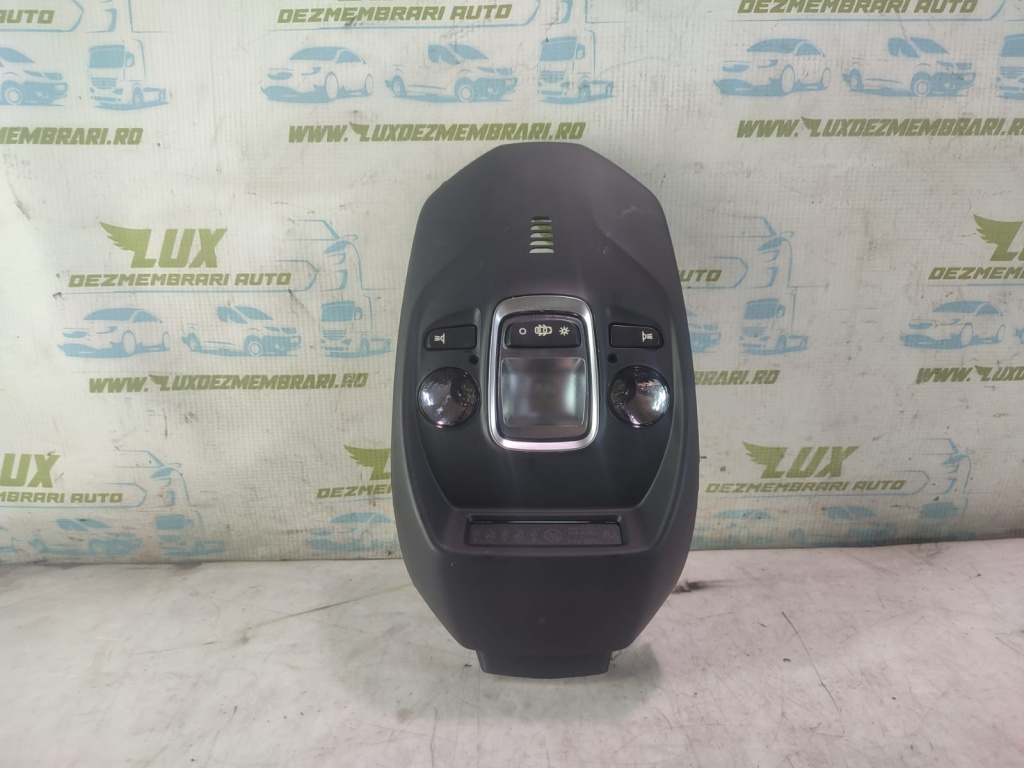 Plafoniera 9670975477 Citroen DS5 [2012 