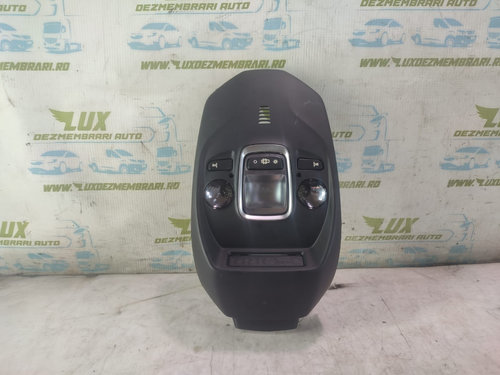 Plafoniera 9670975477 Citroen DS5 [2012 - 2015] 2.0 hdi RHC HYBRID