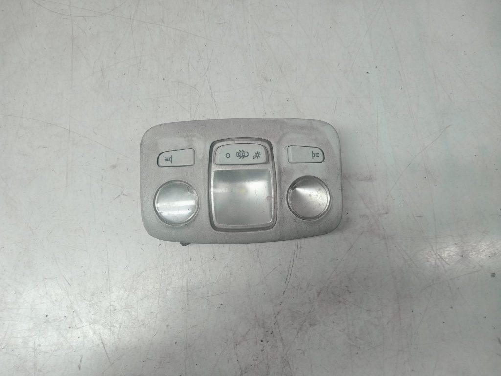 Plafoniera 96781444 Citroen C4 3 [2020 - 2023]