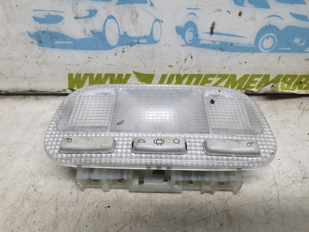 Plafoniera 9680713880 Citroen C5 2 [2008 - 2017] 2.0 hdi RHF