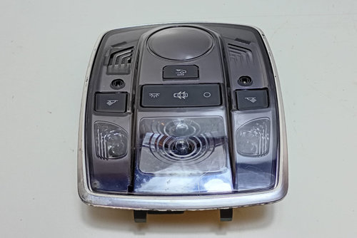 Plafoniera 96884854XT Peugeot 508 [2010 - 2014]