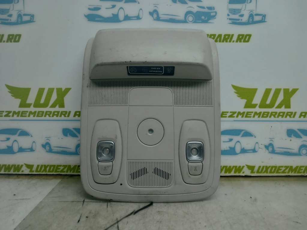 Plafoniera 969801346R Renault Talisman [