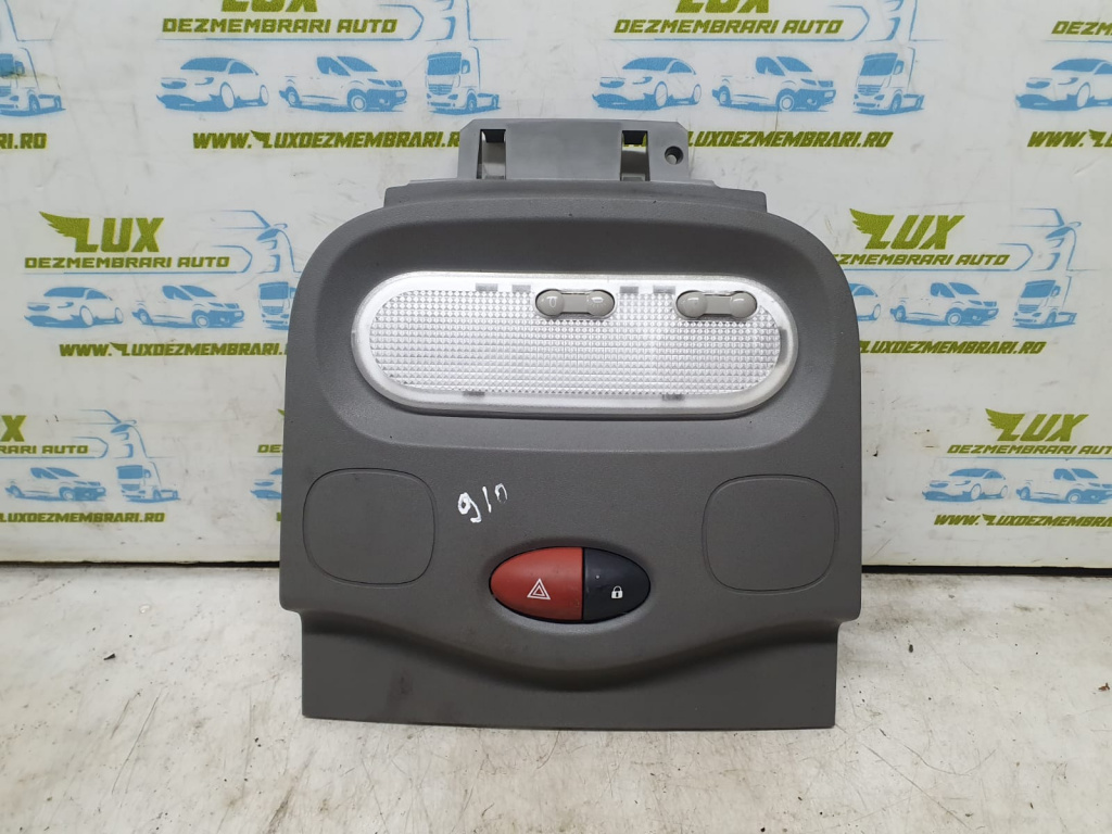 Plafoniera 969828546r Opel Movano B [facelift] [2014 - 2019]
