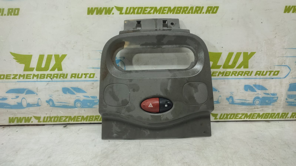 Plafoniera 969828546r Renault Master 3 [1st facelift] [2014 - 2019]